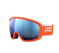 Masque de ski POC Fovea Orange TU