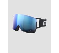 POC - Masque de ski - Nexal Uranium Black/Partly Sunny Blue - Noir Noir