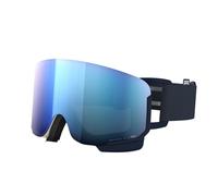 Masque de ski POC Nexal (Bleu/Blanc/Partly Sunny Blue) cat 2 ONE