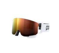 Masque de ski POC Nexal Mid Blanc TU