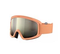 Poc - Opsin Cat 2 - Masque ski Apricot Sunstone - Partly Sunny Ivory Cat 2