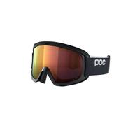 Masque de ski POC Opsin (Uranium Black/Partly Sunny Orange) cat 2 ONE