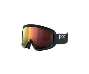 Masque de ski POC Opsin (Uranium Black/Partly Sunny Orange) cat 2 ONE