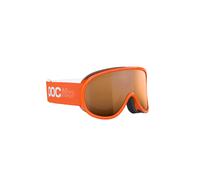 Masque de ski POC Retina Orange TU