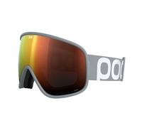 Poc Vitrea Ski Goggles Gris Partly Sunny Orange/CAT2 Homme,Femme