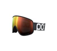 Poc Vitrea Ski Goggles Noir Partly Sunny Orange/CAT2 Homme,Femme