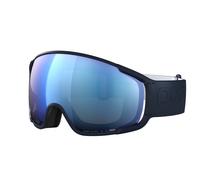 Masque de ski POC Zonula (Apatite Navy/Partly Sunny Blue) cat 2 ONE
