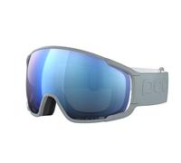 Masque de ski POC Zonula (Granite Grey/Partly Sunny Blue) cat 2 ONE