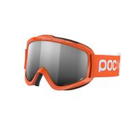 MASQUE DE SKI POCITO IRIS FLUORESCENT ORANGE
