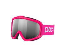 MASQUE DE SKI POCITO IRIS FLUORESCENT PINK