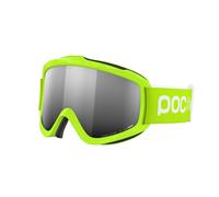 MASQUE DE SKI POCITO IRIS FLUORESCENT YELLOW