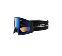 Masque de ski Head Porsche Neves Sunscreen Bleu L