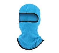 Masque de ski pour Halloween, moto, cagoule avec ouverture pour les yeux, protection UV, snowboard, imprimé animal, cache-cou extensible pour l'extérieur