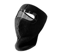 Masque de Ski | Protection Faciale Integrale Epaisse et Chaude - Cagoule d'hiver avec Lunettes,pour Hommes en Temps Froid pour Cyclisme,
