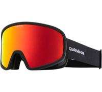 Masque de ski Quiksilver Browdy Color Luxe