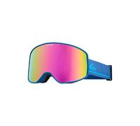 Masque de ski Quiksilver Storm Bleu TU