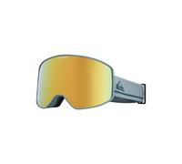 Quiksilver Masque de ski Storm – Vert Clux Ml Gold – CAT3 – Homme
