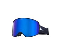 Masque de ski Quiksilver Storm Noir TU