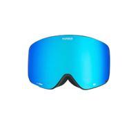 Quiksilver Switchback Ski Goggles Bleu Clux Ml Blue/CAT3 Homme
