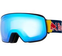 Masque de ski Red Bull - FINK - 01BLX - Photochromique Cat.1 à 3