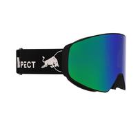 Masque de ski Red Bull - JAMM - 09GR3 - Magnétique Cat.3 + Cat.1