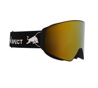 Masque de ski Red Bull - JAMM - 09YE2 - Magnétique Cat.3 + Cat.1