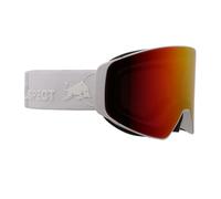 Masque de ski Red Bull - JAMM - 10RO2 - Magnétique Cat.2 + Cat.1