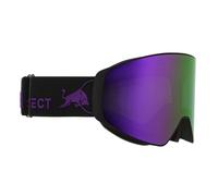 Masque de ski Red Bull - JAMM - 13PU2 - Magnétique Cat.2 + Cat.1