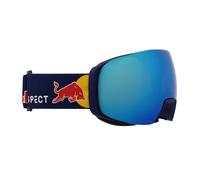 Masque de ski Red Bull - JON - 01BL3 - Magnétique Cat.3 + Cat.1