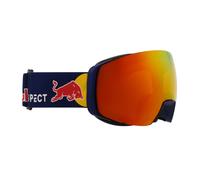 Masque de ski Red Bull - JON - 01RE2 - Magnétique Cat.2 + Cat.1