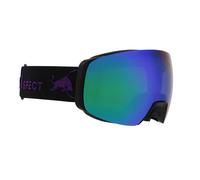 Masque de ski Red Bull - JON - 06GR2 - Magnétique Cat.2 + Cat.1