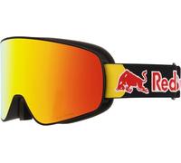 Red Bull Snow RUSH-17RE2 Masque de ski