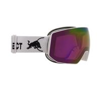 Masque de ski Redbull Spect Eyewear Blanc M