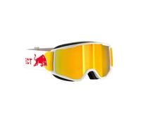Masque de ski Redbull Spect Eyewear Blanc S