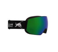 Red Bull SPECT Eyewear FINK Black Masque noir Uni