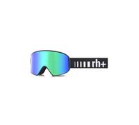 Masque de ski RH+ Logo Evo Bleu TU