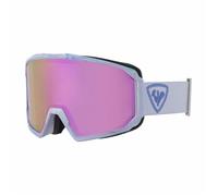 Masque de Ski - ROSSIGNOL - Essential - Blanc - Anti-buée - Mousse double densité