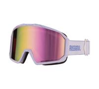 Rossignol Essential Ski Goggles Violet Pink/CAT2