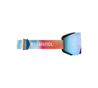 Rossignol Otava S Photochromic Ski Goggles Bleu Pink Photochromic/CAT1-3 Homme,Femme