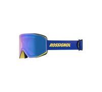 Masque de ski ROSSIGNOL OTAVA S (YELLOW SP) Taille unique