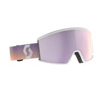 SCOTT Ambit Compact - Mixte - Violet / Orange - taille Unique- modèle 2026