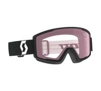 SCOTT Factor - Mixte - Noir - taille Unique- modèle 2025