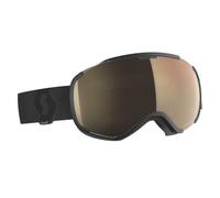 Masque de ski Scott Goggle Faze 2 Light sensitive (mineral black) AMP LS bronze chrome S1-3