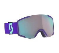 Masque de ski SCOTT Goggle Shield (deep purple) TU