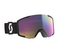 Masque de ski SCOTT Goggle Shield S2 (mineral black/white) ONE SIZE