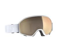 Masque de ski SCOTT Goggle Unlimited II OTG LS S1-3 (mineral white) ONE SIZE