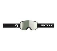 Masque de ski SCOTT SCO Goggle Shield AMP pro (mineral black/white) Taille unique