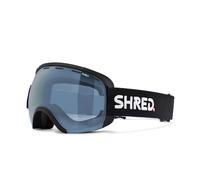 Masque de ski Shred Exemplify Night Noir TU