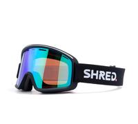 Masque de ski Shred Monocle Noir TU