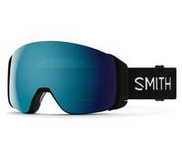 Masque de ski Smith - 4D MAG - M007320JX994K avec 2 écrans magnétiques